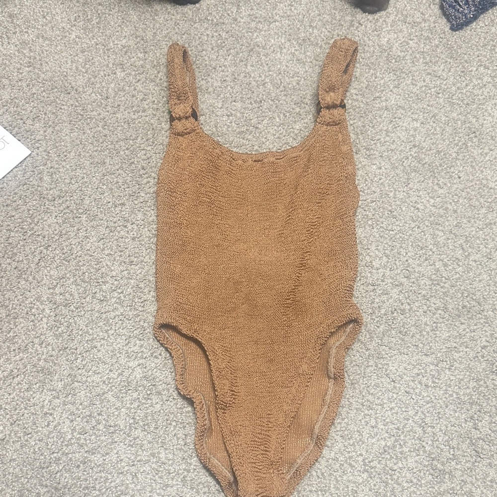 Hunza G Domino One Piece